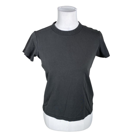 Unisex Uniqlo - T-shirt, size 38 - Gray ()