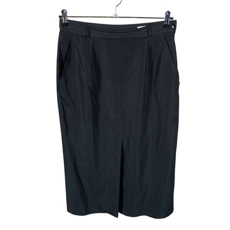 Unisex Malli Mari - Fabric skirt, size 42 - Black ()