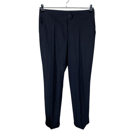 Unisex Michèle - Slacks, size 40 - Blue ()