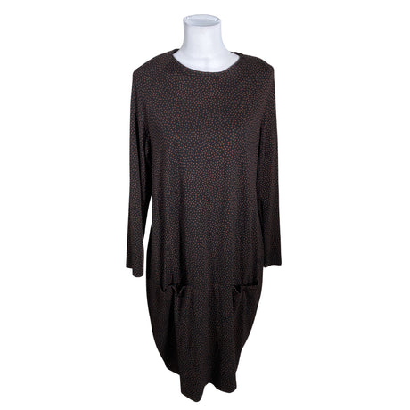 Unisex O.I.S - Dress, size 38 - Black ()