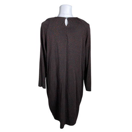 Unisex Marimekko - Tricot dress, size 40 - Black (2)