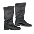 Unisex Janita - Boots, size 39 - Black ()