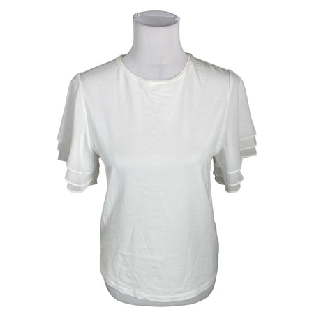 Unisex Ril's - T-shirt, size 36 - White ()