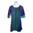 Unisex Silkkikukko - Dress, size 36 - Violet ()
