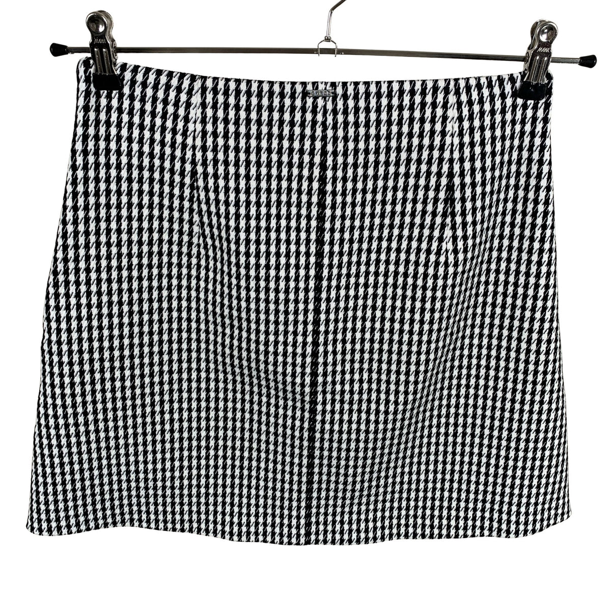 Unisex Guess - Fabric skirt, size 36 - Black (2)