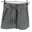 Unisex Guess - Fabric skirt, size 36 - Black ()
