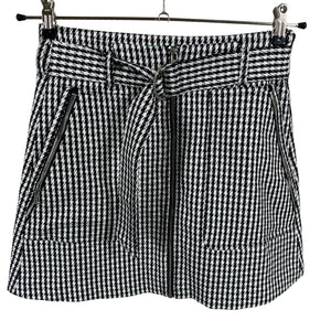 Unisex Guess - Fabric skirt, size 36 - Black (1)