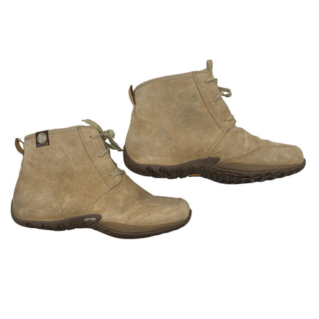 Unisex Merrell - Ankle boots, size Ei kokoa - Beige ()