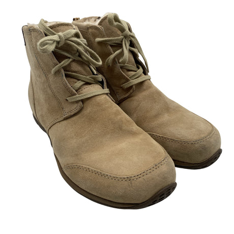 Unisex Merrell - Ankle boots, size Ei kokoa - Beige (2)