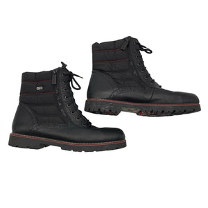 Unisex Remonte - Ankle boots, size 41 - Black (1)