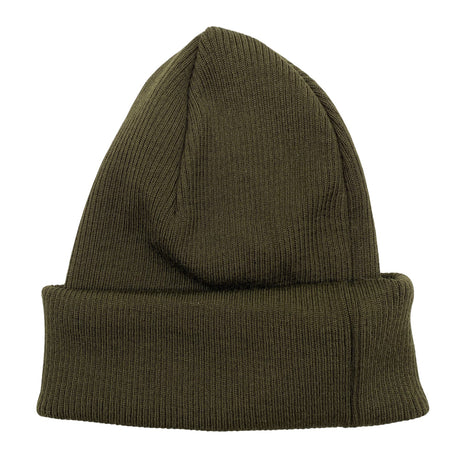 Unisex Luhta - Winter beanie, size One size - Green ()
