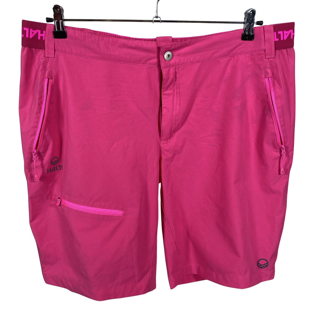 Unisex Halti - Shorts, size 46 - Pink (1)