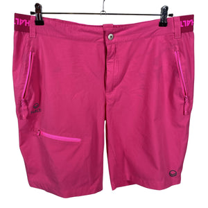 Unisex Halti - Shorts, size 46 - Pink (1)