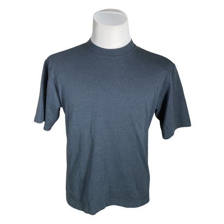 Unisex Uniqlo - T-shirt, size S - Blue ()