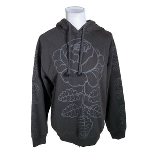 Unisex Marimekko - Hoodie, size 32 - Black (1)