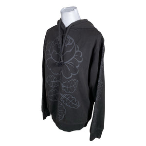 Unisex Marimekko - Hoodie, size 32 - Black (3)