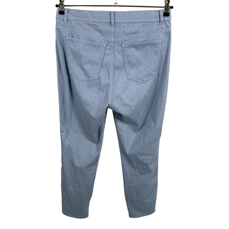 Unisex Uniqlo - Jeggings, size 40 - Light blue (2)