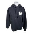 Unisex Marimekko - Hoodie, size 34 - Black ()