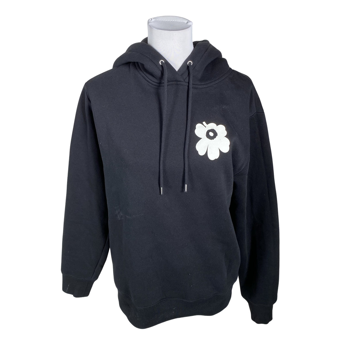 Unisex Marimekko - Hoodie, size 34 - Black (1)