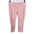 Unisex Uniqlo - Jeans, size 42 - Light pink ()