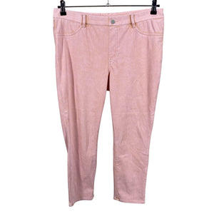 Unisex Uniqlo - Jeans, size 42 - Light pink (1)