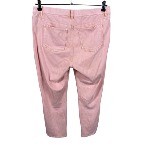 Unisex Uniqlo - Jeans, size 42 - Light pink (2)