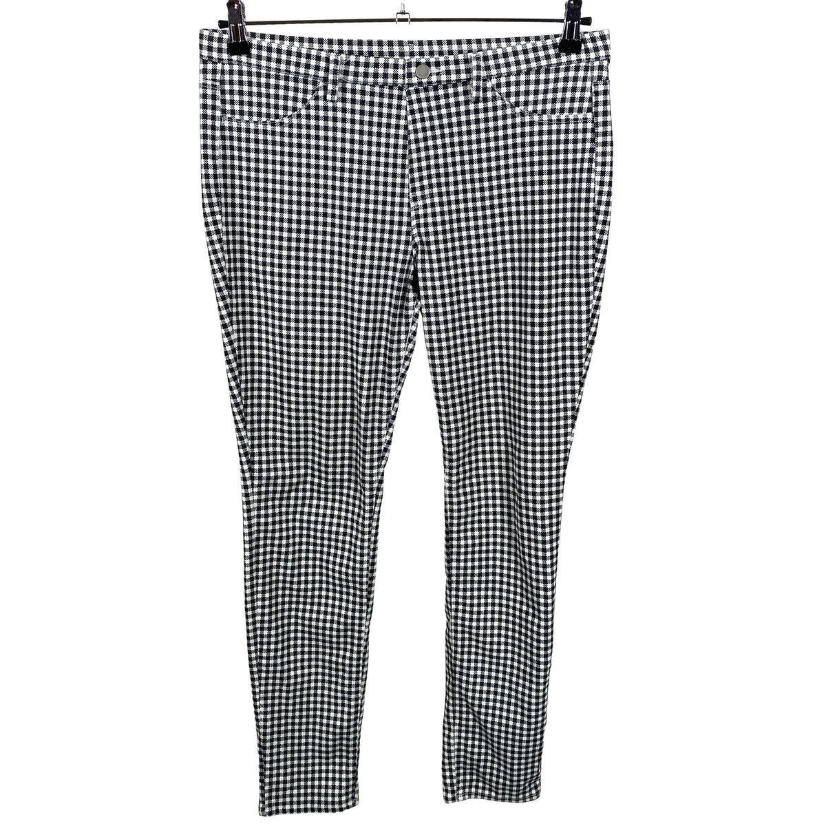 Unisex Uniqlo - Slacks, size 42 - Black (1)