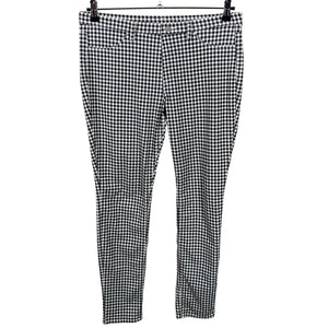 Unisex Uniqlo - Slacks, size 42 - Black (1)