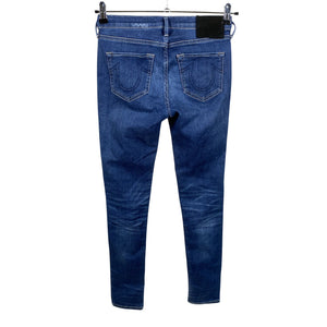 Unisex True Religion - Jeans, size W28 - Blue (2)