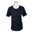 Unisex Hugo Boss - T-shirt, size 36 - Black ()