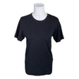 Unisex Hugo Boss - T-shirt, size 36 - Black ()