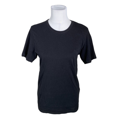 Unisex Hugo Boss - T-shirt, size 36 - Black ()