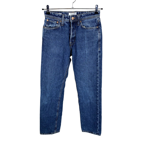 Unisex Jack & Jones - Jeans, size W28 - Blue ()