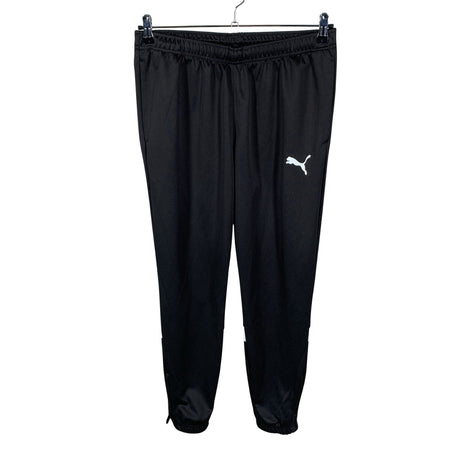 Unisex Puma - Track pants, size L - Black ()