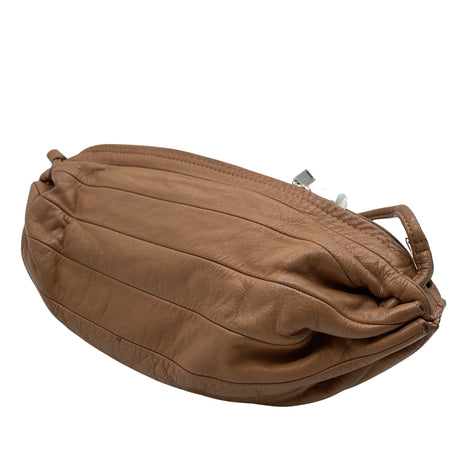 Unisex Marimekko - Shoulder bag, size Maxi - Brown (2)