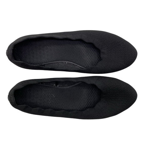 Unisex Skechers - Ballerinas, size 38 - Black ()