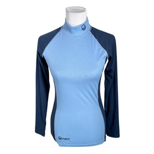 Unisex Halti - Thermal shirt, size 34 - Light blue (1)