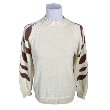 Unisex Kaiko - Sweater, size 34 - Beige ()