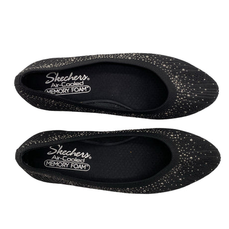 Unisex Skechers - Ballerinas, size 38 - Black ()