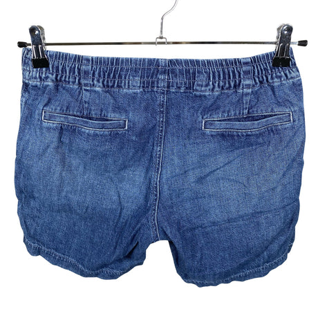 Unisex Polo Ralph Lauren - Denim shorts, size 34 - Blue (2)