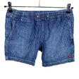 Unisex Polo Ralph Lauren - Denim shorts, size 34 - Blue ()