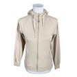Unisex ICIW – Icaniwill - Hoodie, size 36 - Beige ()