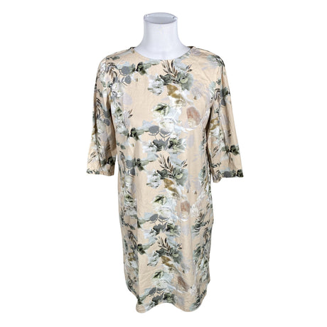 Unisex Handmade - Tricot dress, size 38 - Light pink ()