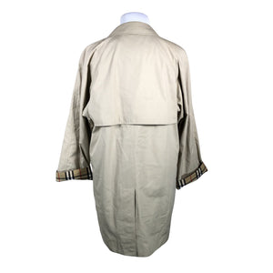 Unisex Burberry - Trench coat, size 44 - Beige (2)