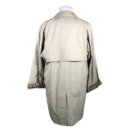 Unisex Burberry - Trench coat, size 44 - Beige (2)
