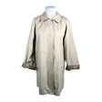 Unisex Burberry - Trench coat, size 44 - Beige ()