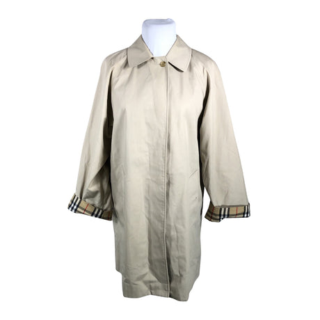 Unisex Burberry - Trench coat, size 44 - Beige ()