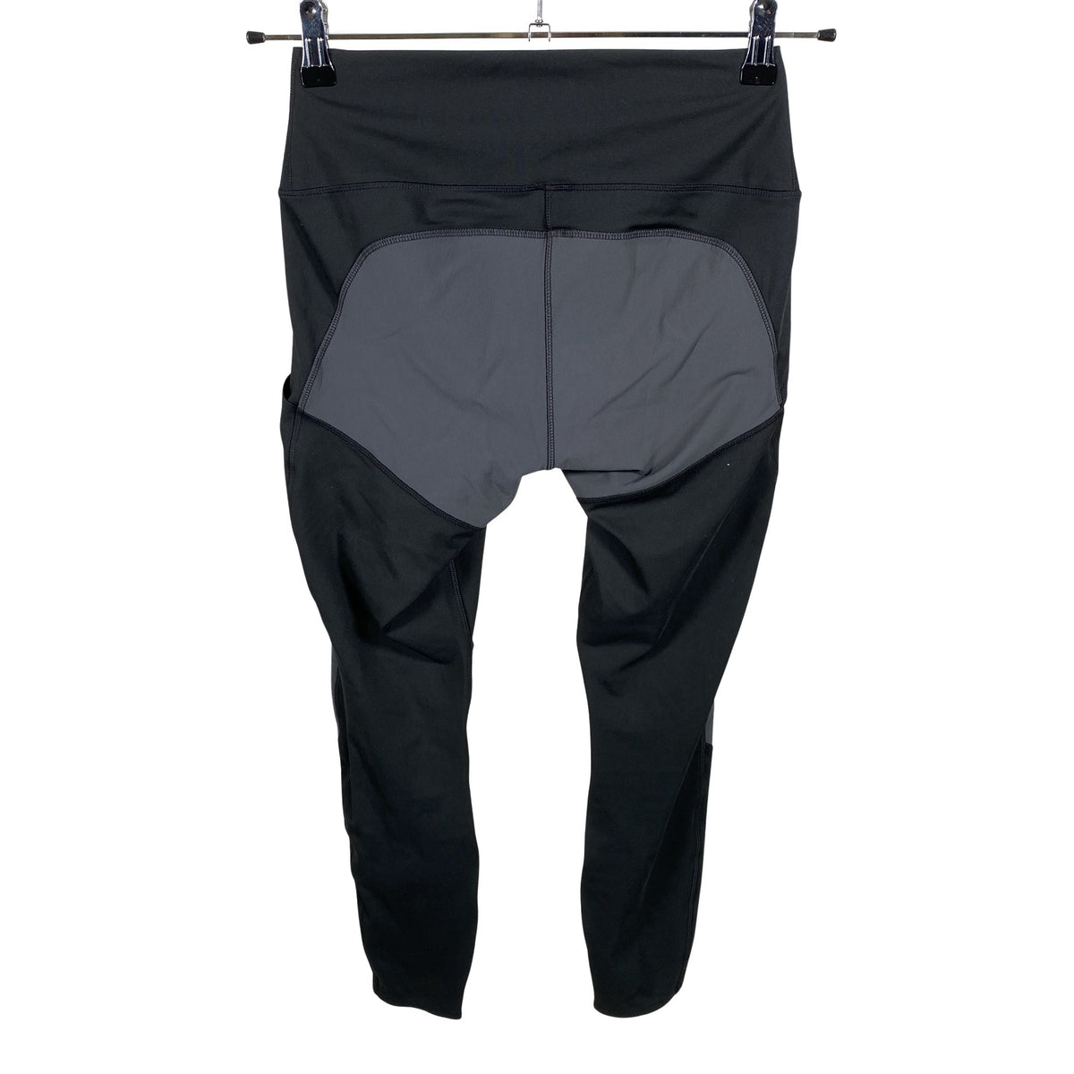 Unisex Fjällräven - Sports tights, size 38 - Black (2)