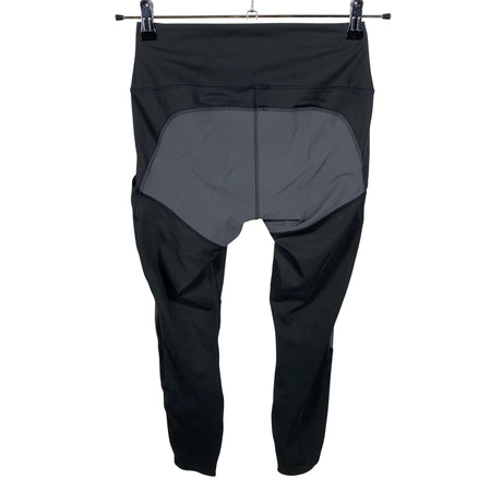 Unisex Fjällräven - Sports tights, size 38 - Black (2)