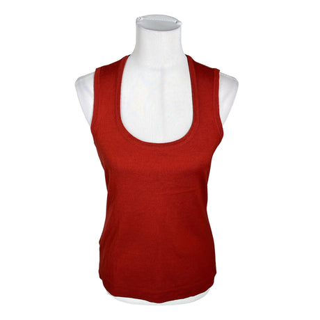 Unisex Laura Ashley - Top, size 40 - Red ()